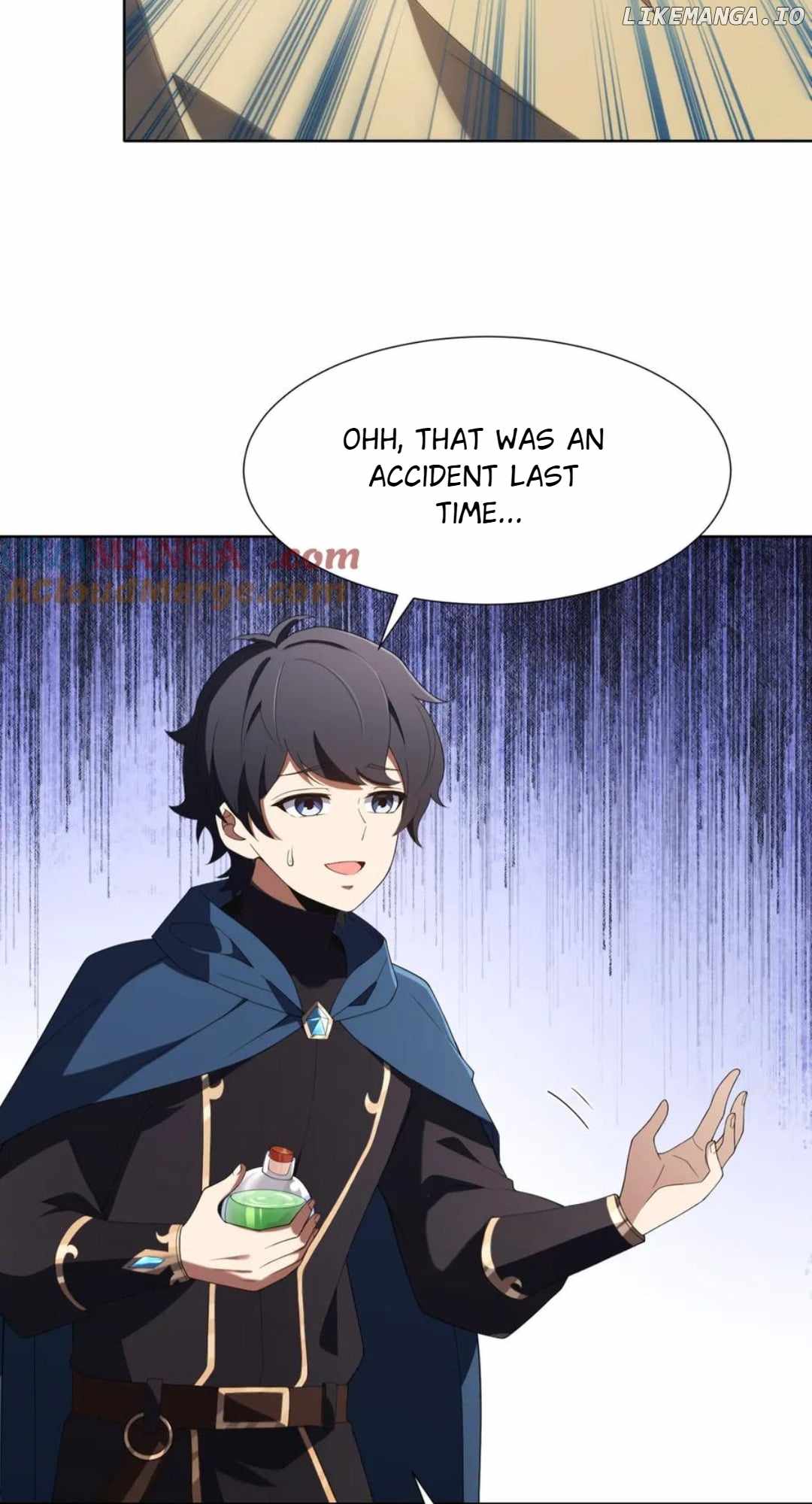 Forging an Industrial Empire in a Magical World Chapter 32 4